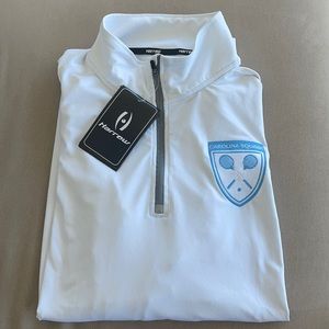 Harrow pro Squash spandex athletic pullover